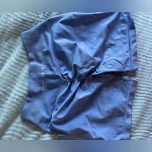 Alphalete Amplify shorts